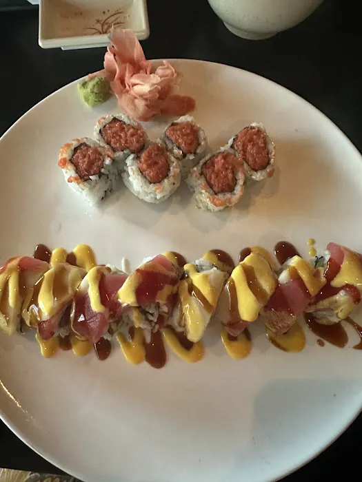 Kanji Steakhouse and Sushi Picture 2