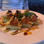 Kanji Steakhouse and Sushi