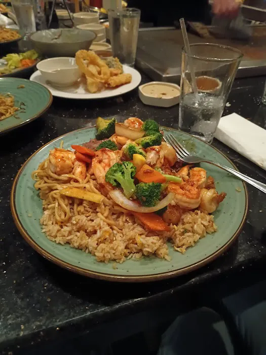 Kanji Steakhouse and Sushi Picture 4