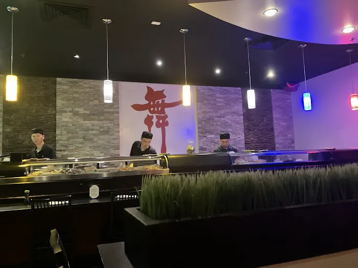 Kanji Steakhouse and Sushi Picture 3