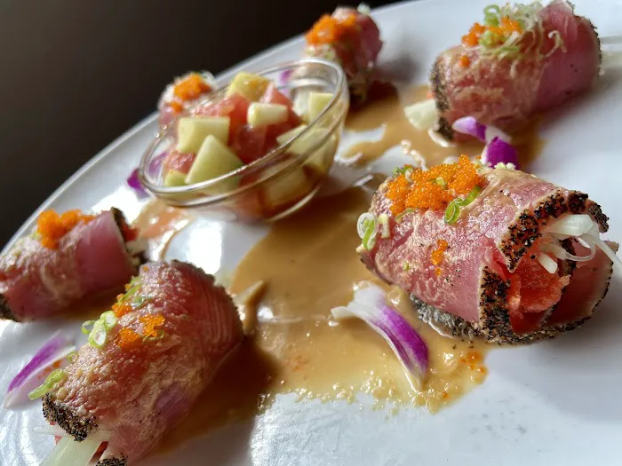 Kanji Steakhouse and Sushi Picture 8