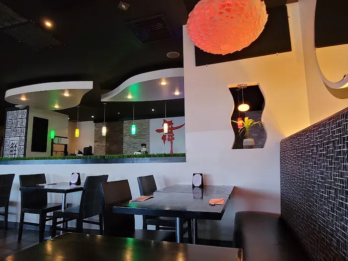 Kanji Steakhouse and Sushi Picture 9