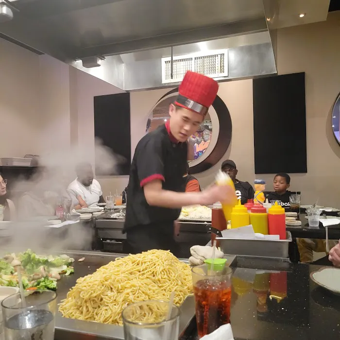 Kanji Steakhouse and Sushi Picture 10