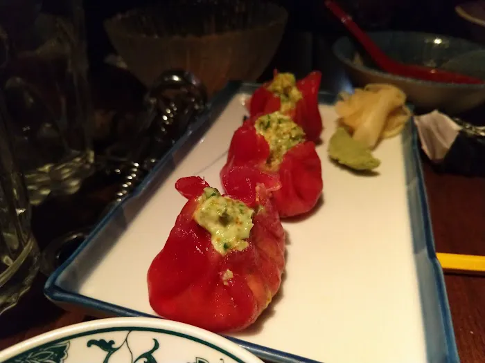 Kissui Sushi Picture 6