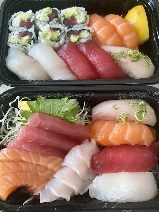 Kissui Sushi Picture 3