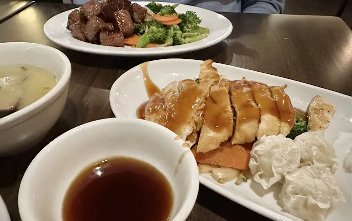 Kissui Sushi Picture 4