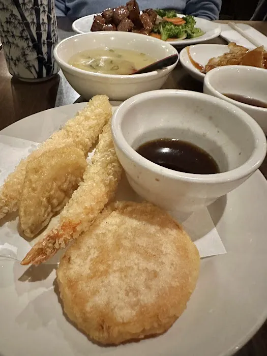 Kissui Sushi Picture 1