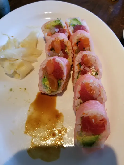Kissui Sushi Picture 2