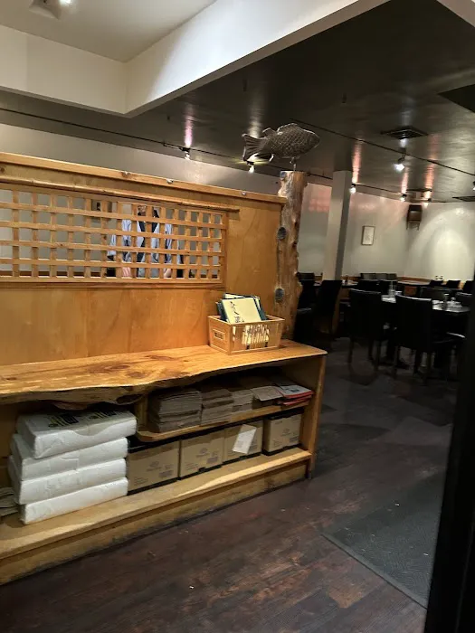 Kissui Sushi Picture 7