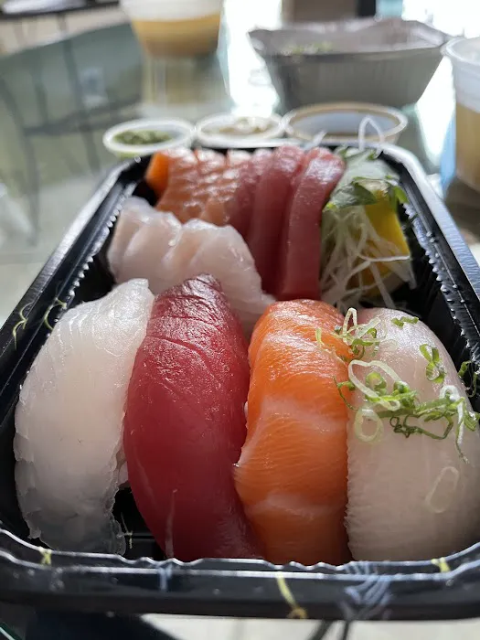 Kissui Sushi Picture 9