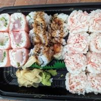 Kyoto Sushi ico