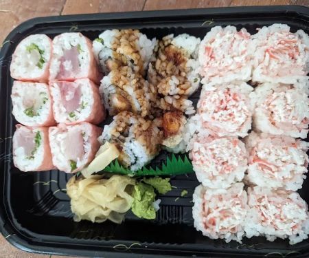 Kyoto Sushi