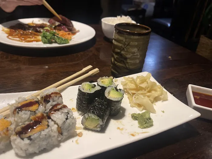 Kyoto Sushi Picture 2