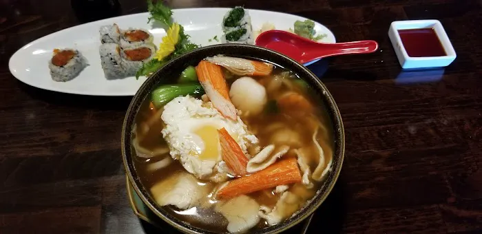 Kyoto Sushi Picture 8