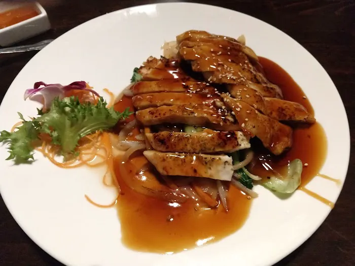 Kyoto Sushi Picture 5