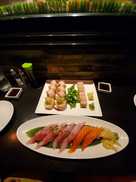 Kyoto Sushi Picture 9