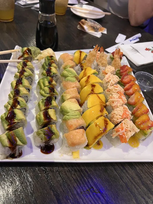 Mizu 36 Asian Cuisine Picture 3