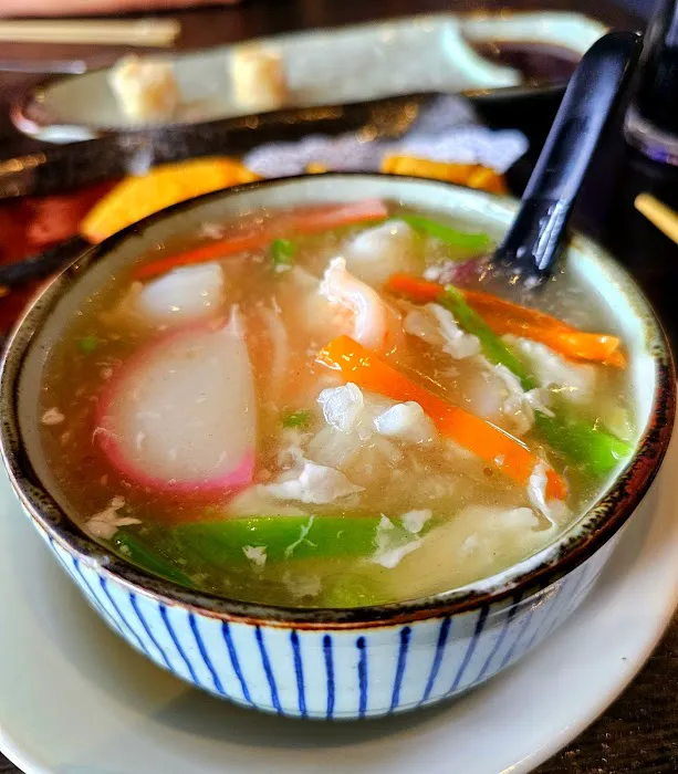 Mizu 36 Asian Cuisine Picture 6