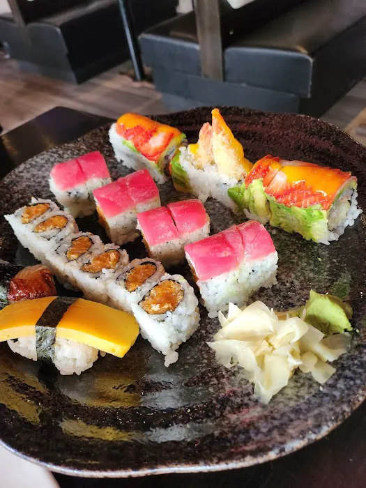 Mizu 36 Asian Cuisine Picture 4