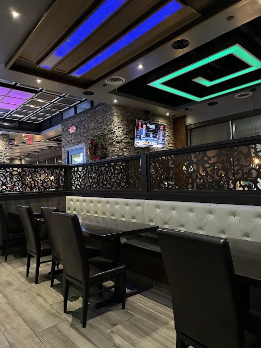 Mizu 36 Asian Cuisine Picture 5