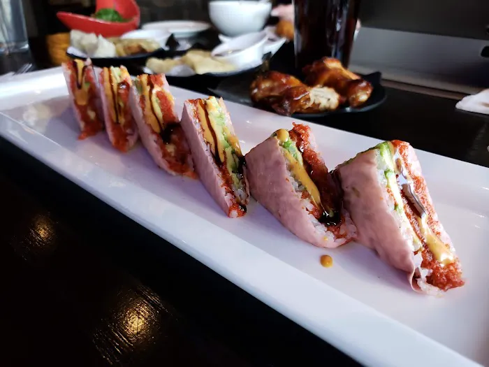 Mizu 36 Asian Cuisine Picture 8