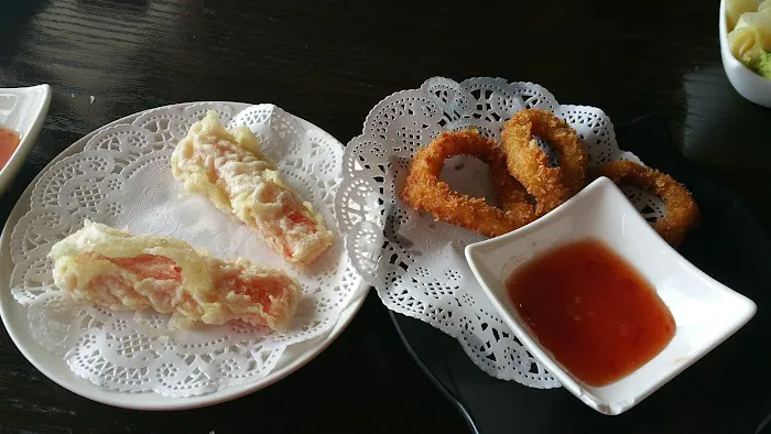 Mizu 36 Asian Cuisine Picture 9