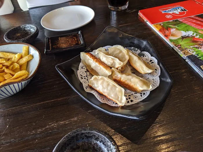 Mizu 36 Asian Cuisine Picture 7