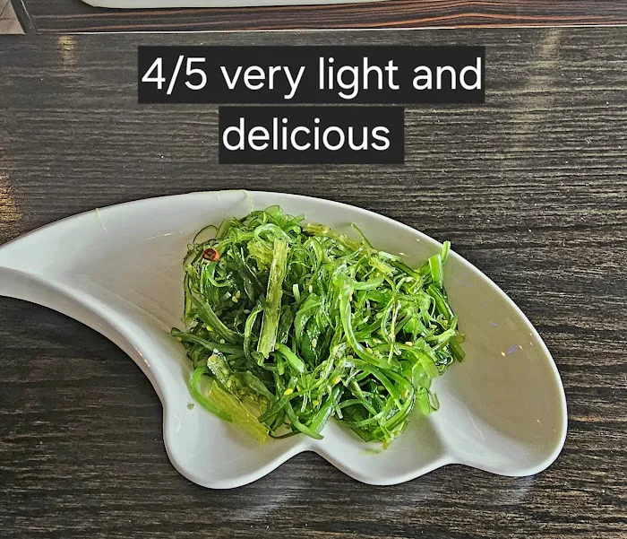 Mizu 36 Asian Cuisine Picture 10