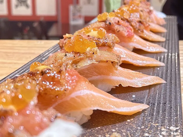 FUMIYAMA Sushi Picture 3