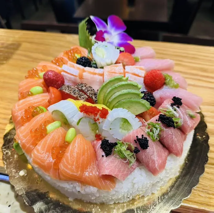 FUMIYAMA Sushi Picture 5