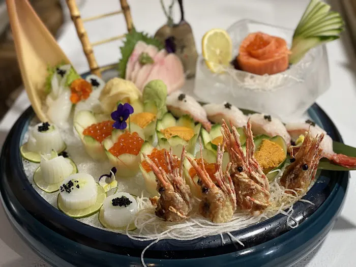 FUMIYAMA Sushi Picture 7