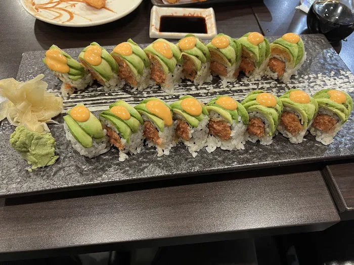 FUMIYAMA Sushi Picture 4