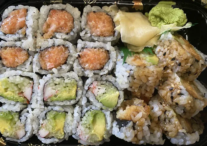 FUMIYAMA Sushi Picture 10