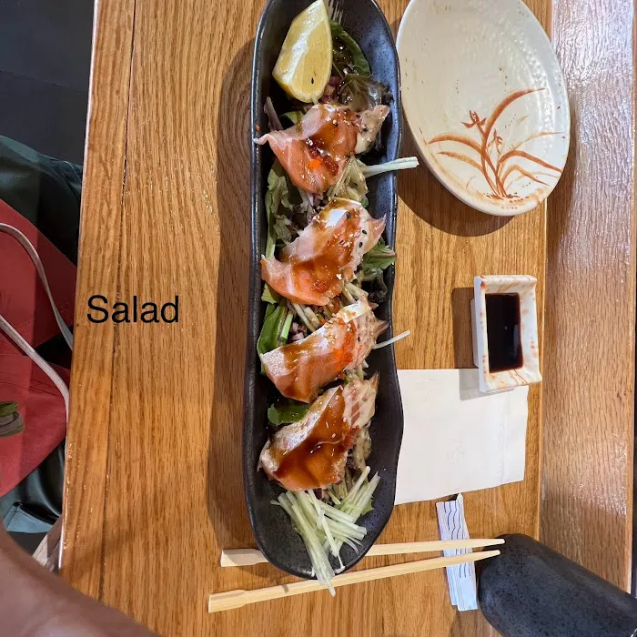FUMIYAMA Sushi Picture 8