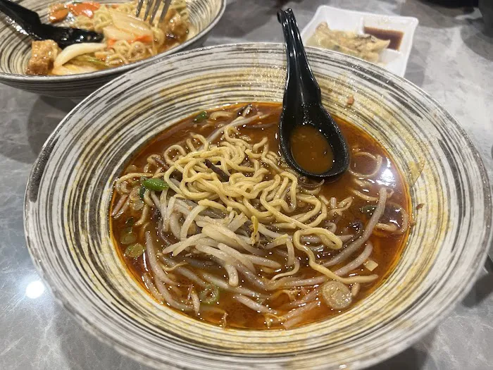 Rai Rai Ramen Picture 2
