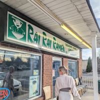 Rai Rai Ramen ico