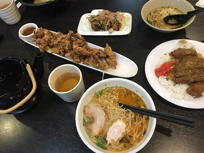 Rai Rai Ramen Picture 3