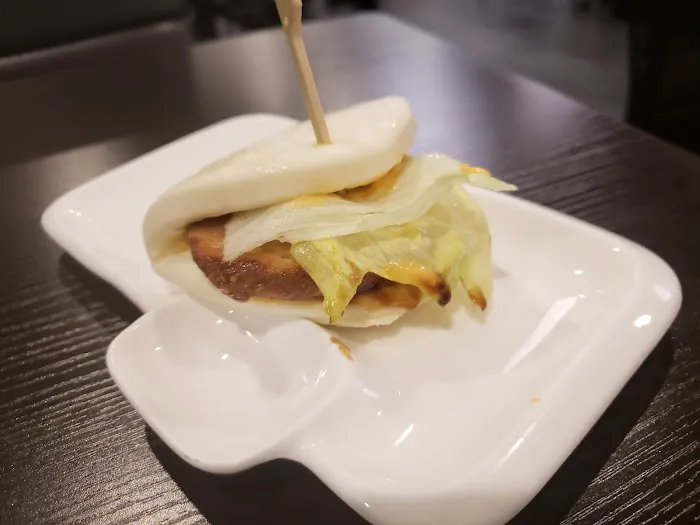 Rai Rai Ramen Picture 6