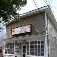 Lido Sushi Asian Bistro ico
