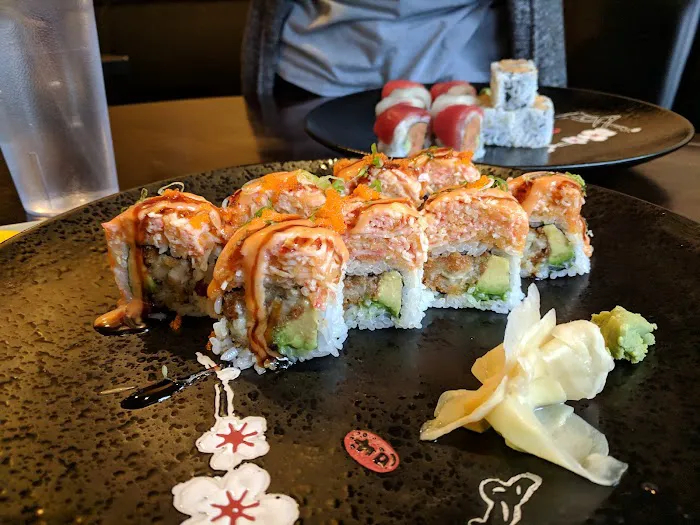 Lido Sushi Asian Bistro Picture 2