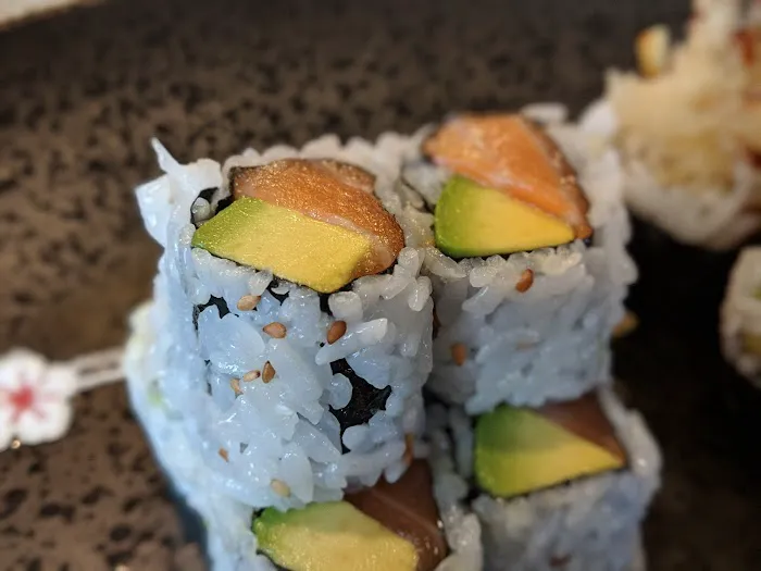 Lido Sushi Asian Bistro Picture 7