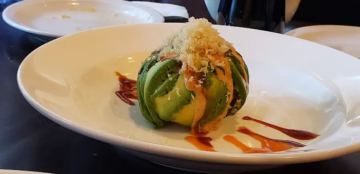 Lido Sushi Asian Bistro Picture 5