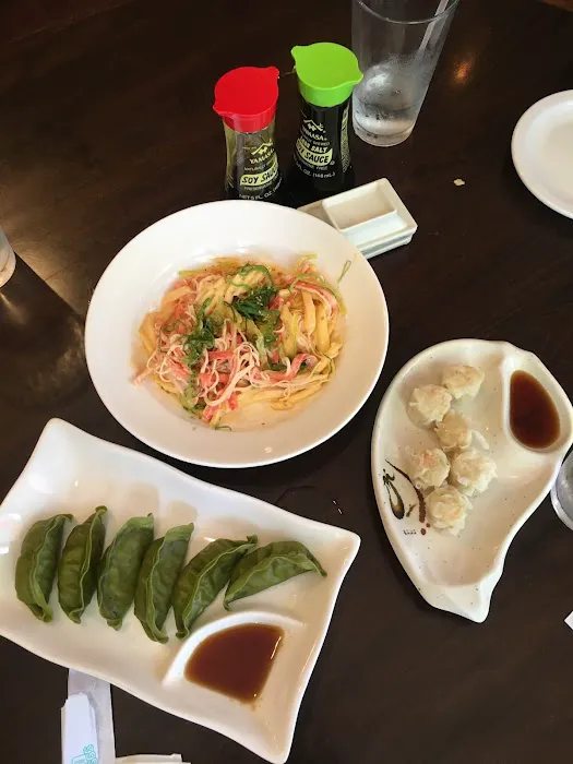 Lido Sushi Asian Bistro Picture 10