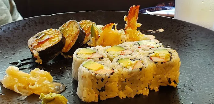 Lido Sushi Asian Bistro Picture 8