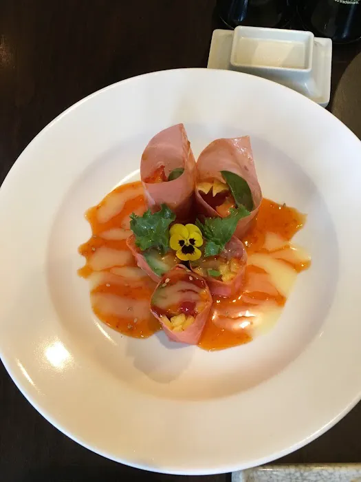 Lido Sushi Asian Bistro Picture 9