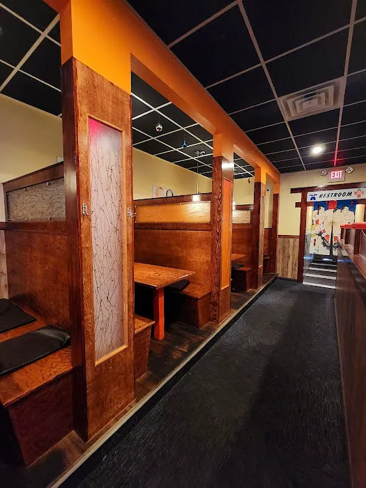 Tsubaki Japanese Cuisine Picture 6