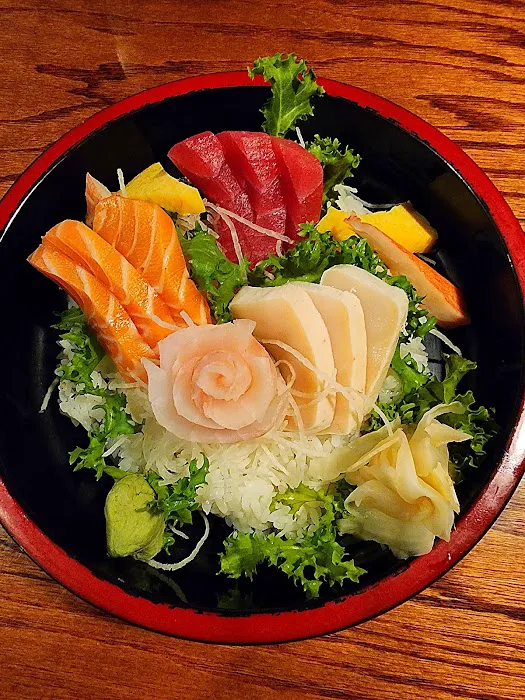 Tsubaki Japanese Cuisine Picture 9