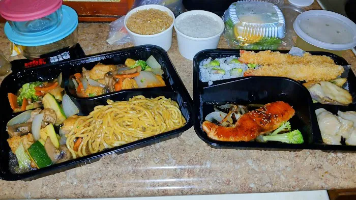Tsubaki Japanese Cuisine Picture 8