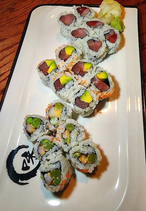 Tsubaki Japanese Cuisine Picture 3