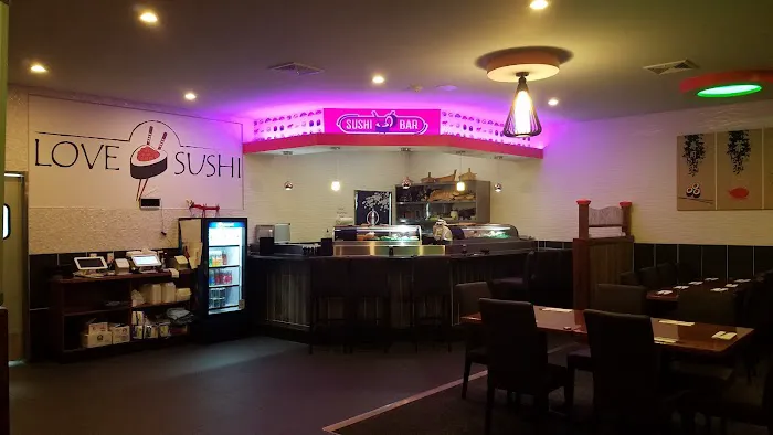 Tsubaki Japanese Cuisine Picture 4